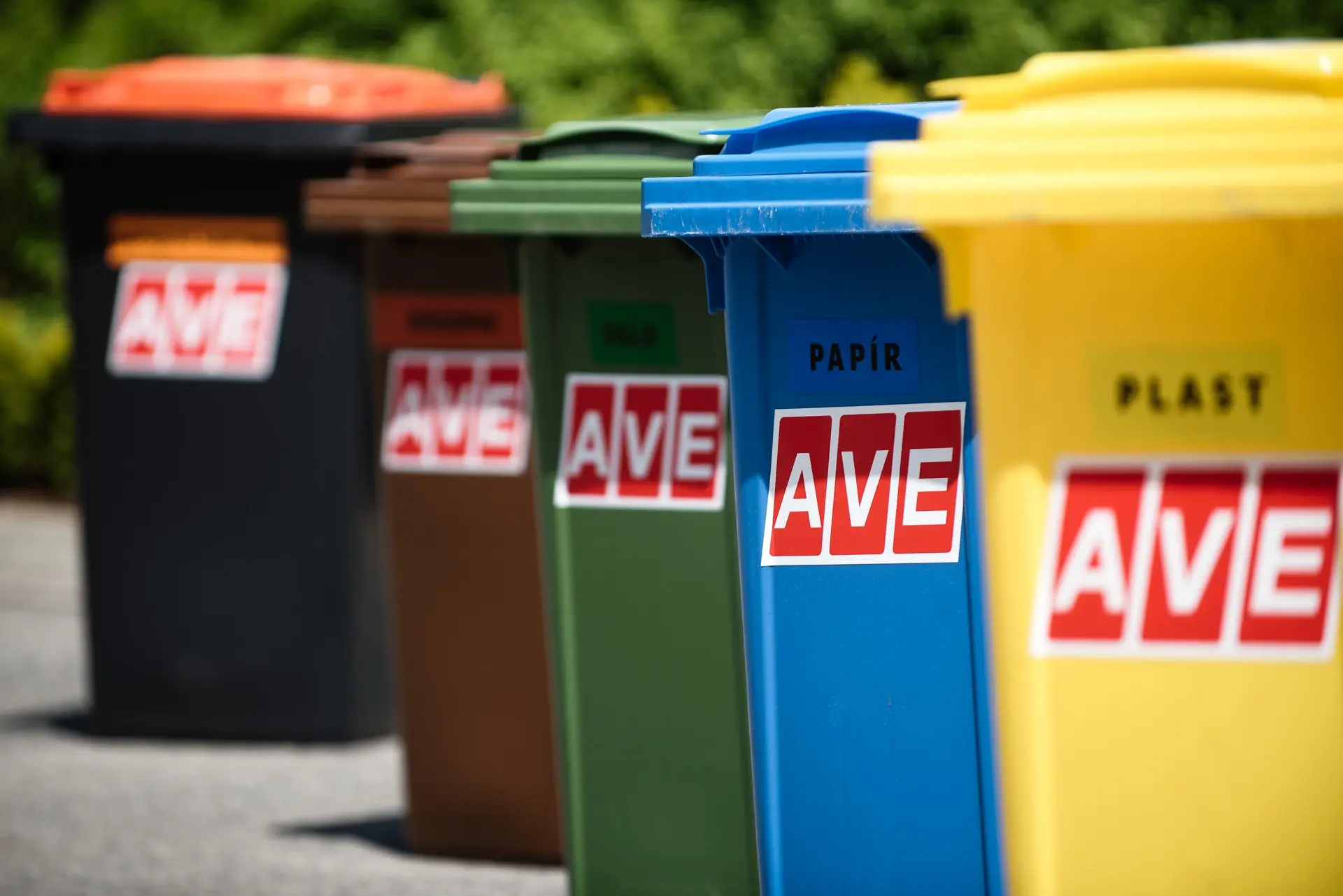 Práce na likvidaci ropných lagun Ostramo běží přesně podle harmonogramu, nemají zpoždění