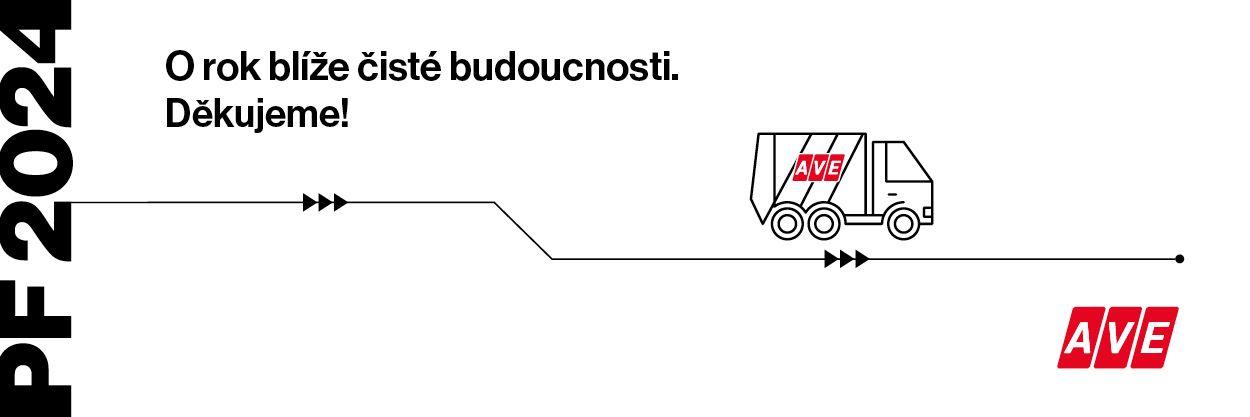 Jsme zase o rok blíže čisté budoucnosti. 