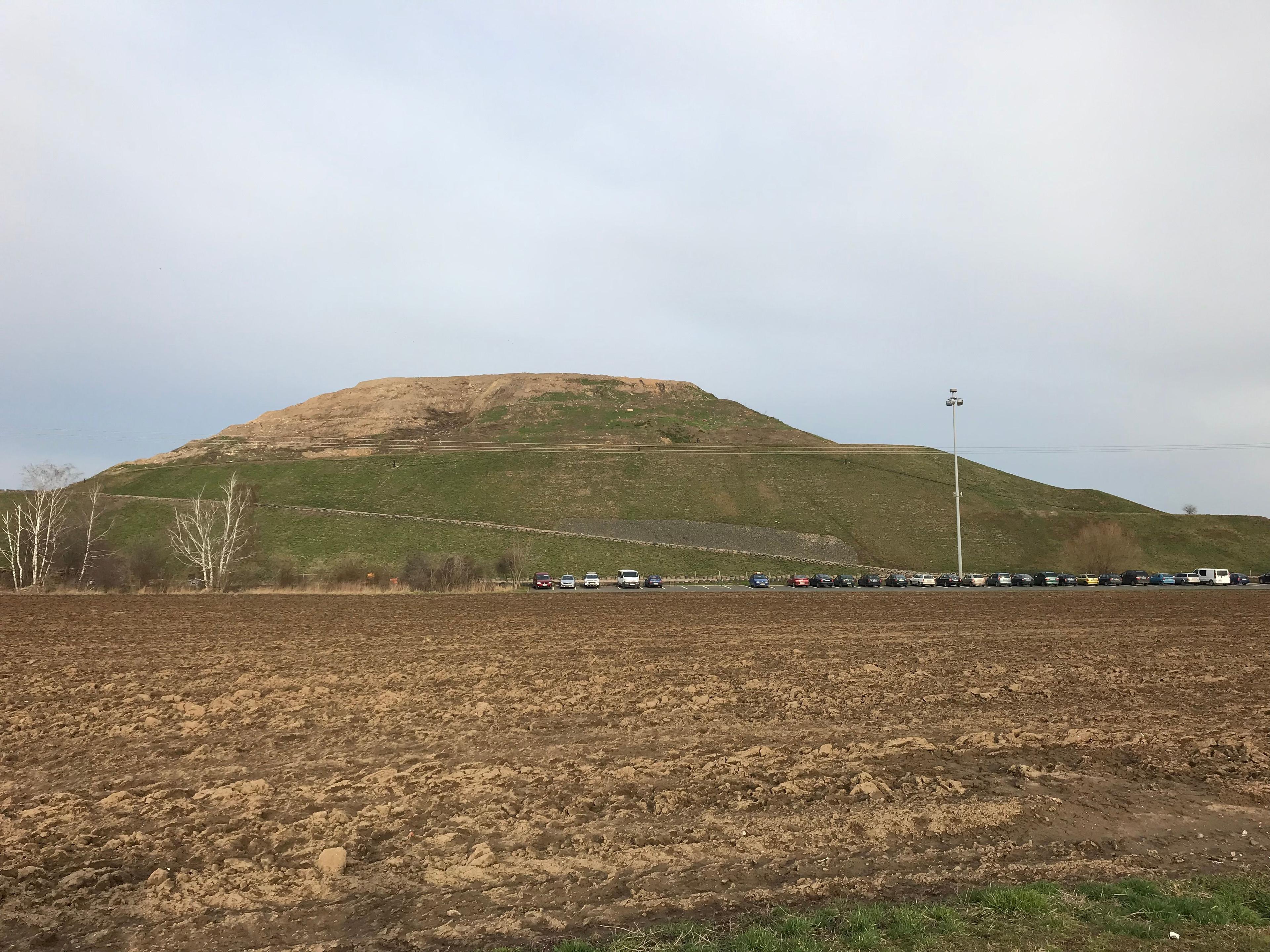 Společnost AVE obnovuje provoz skládky v Čáslavi po více než roce čekání na pravomocné povolení