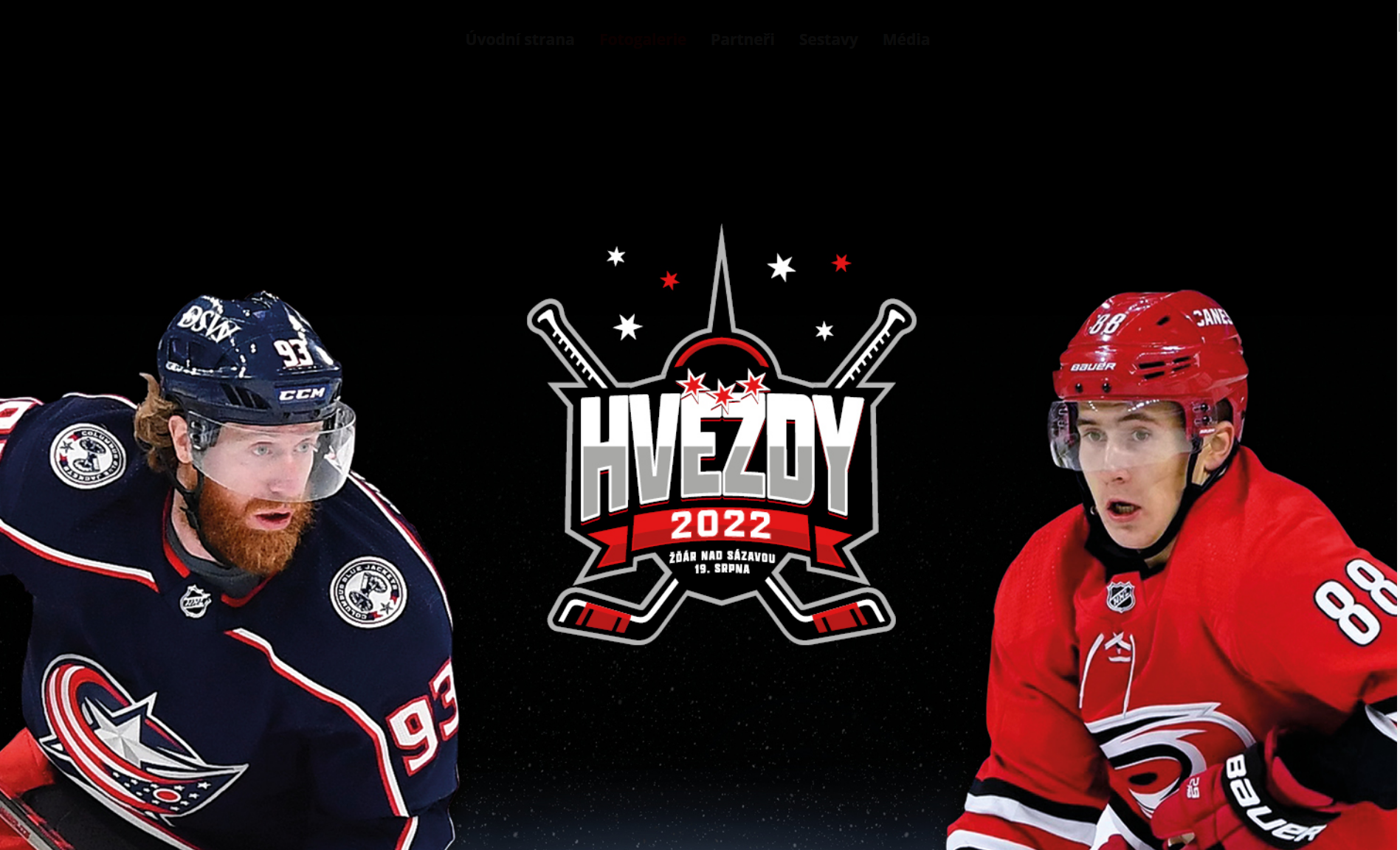 Charitativní akce Hvězdy 2022 vynesla přes dva miliony korun